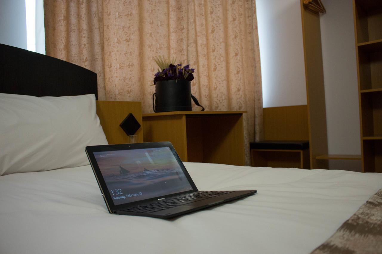 Rent Room N&S Яш Екстериор снимка